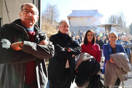 Odprtje nove šestsedežnice na Valiki planini (33)